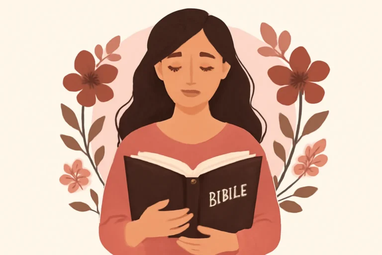 biblia para mujeres