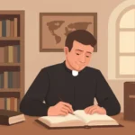 donde estudiar para ser pastor evangélico