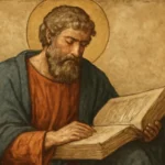 evangelios apocrifos