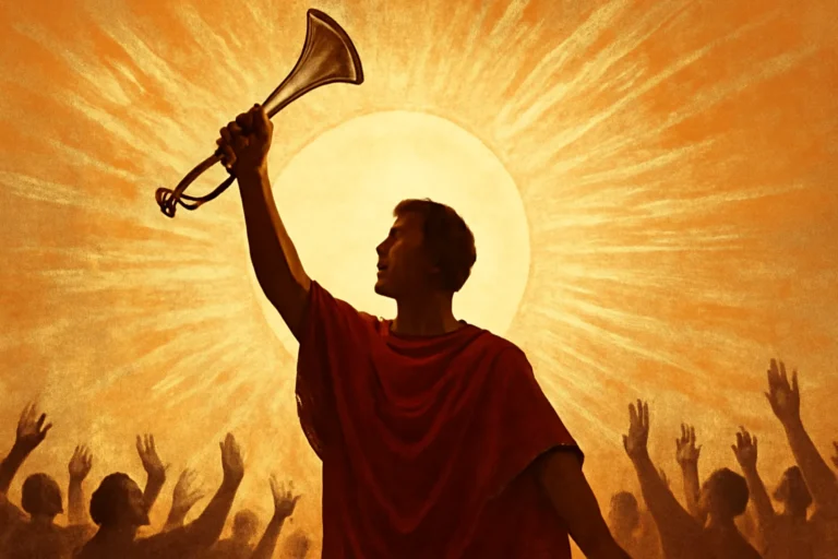 himnos de gloria y triunfo