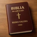 la mejor biblia de estudio reina valera 1960