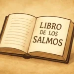 libro de los salmos