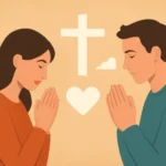 oración para que mi pareja me valore