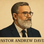 pastor andrew davis