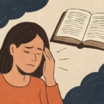que dice la biblia sobre la ansiedad