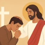 que es el perdon en la biblia