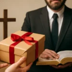 regalos para pastores cristianos