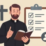 requisitos para ser pastor