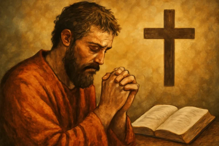 salmo 35 de la biblia