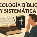 teologia biblica y sistematica