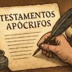 testamentos apocrifos