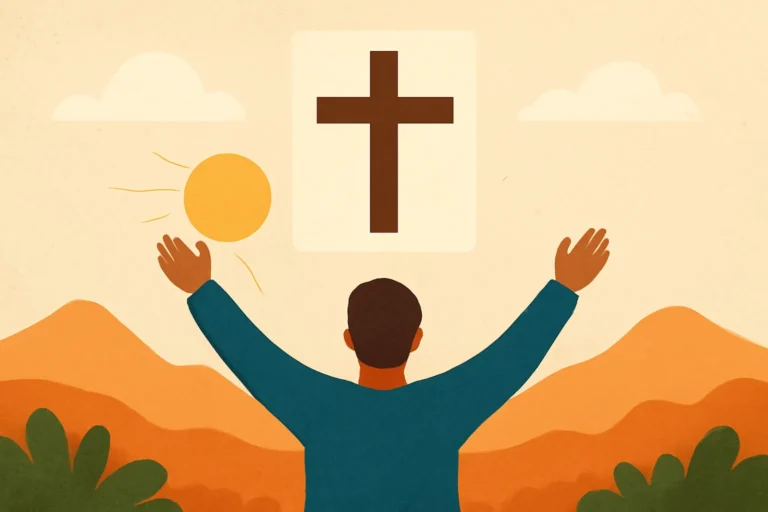 versiculo de fortaleza y animo