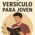 versiculo para joven